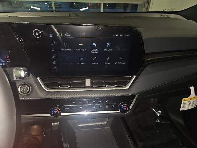 New 2026 Chevrolet Equinox LT w/ Convenience Package II image 14