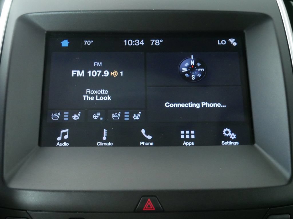 Used 2018 Ford Edge Sport w/ Equipment Group 401A AWD/4WD image 29