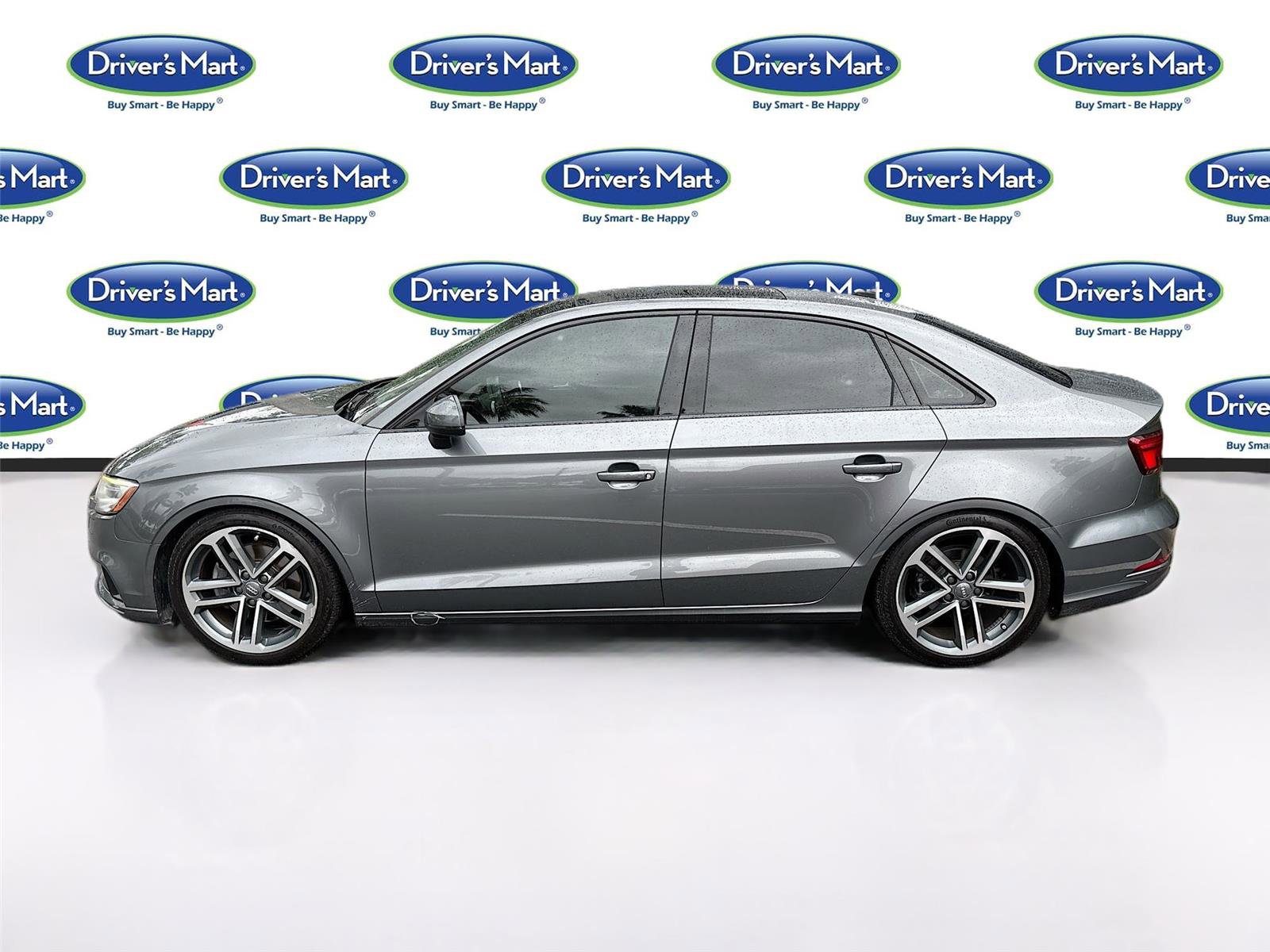 Used 2019 Audi A3 2.0T Titanium w/ Convenience Package image 4