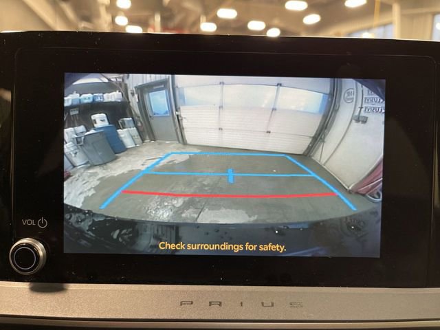 Used 2023 Toyota Prius Prime SE image 9