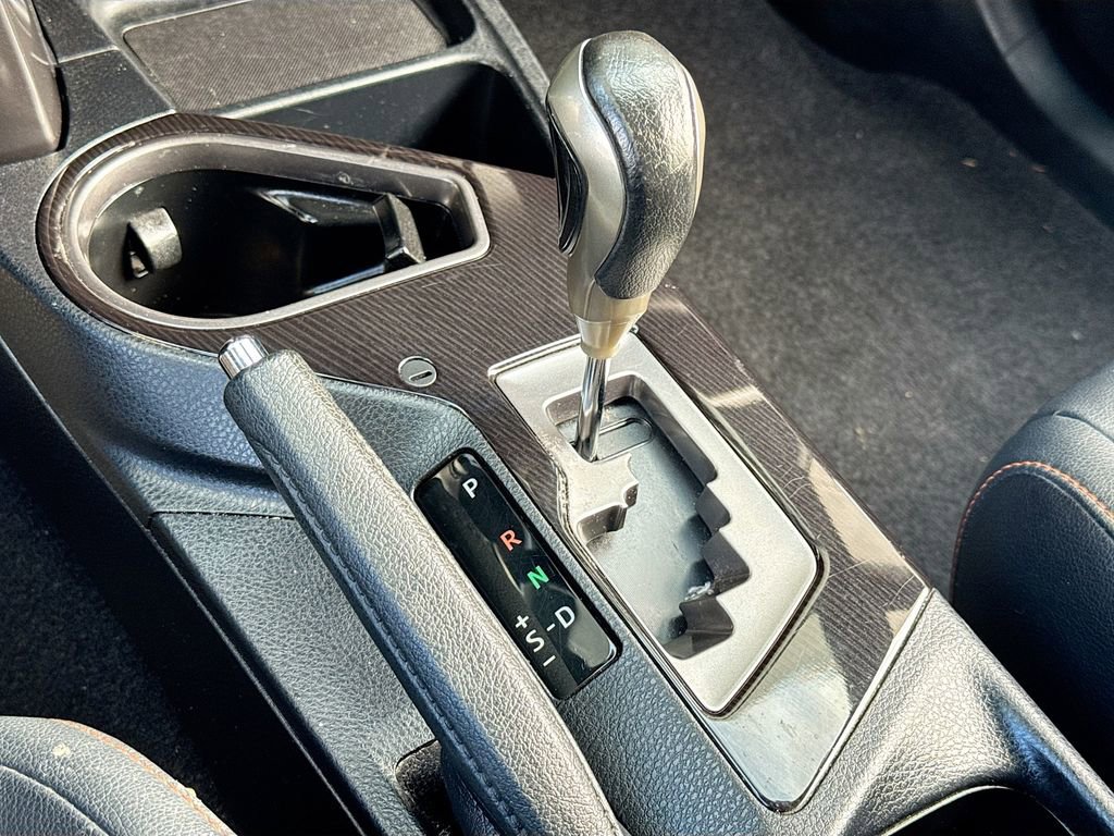 Used 2017 Toyota RAV4 SE image 20