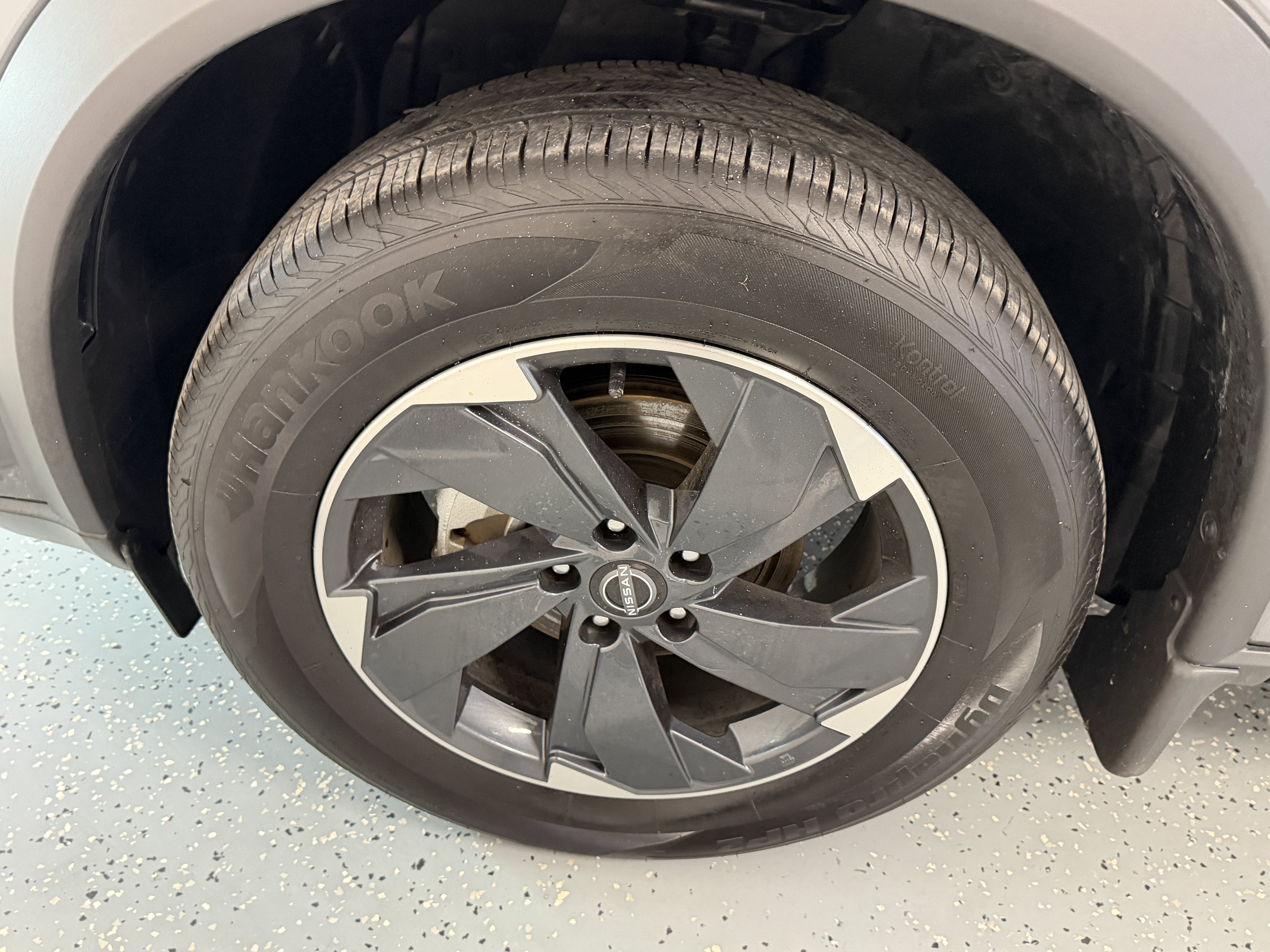 Used 2026 Nissan Rogue SV AWD/4WD image 26