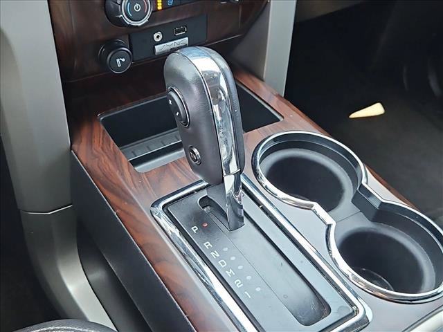 Used 2012 Ford F150 Lariat w/ Lariat Plus Pkg AWD/4WD image 18