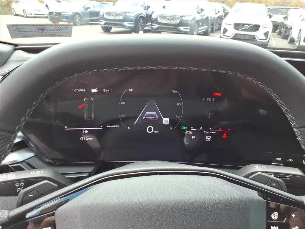 New 2025 Audi S5 Premium Plus image 15