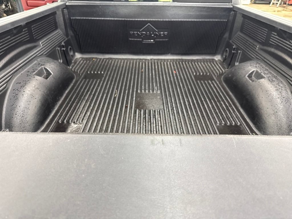 Used 2019 RAM 1500 Rebel w/ Rebel Level 1 Equipment Group AWD/4WD image 14