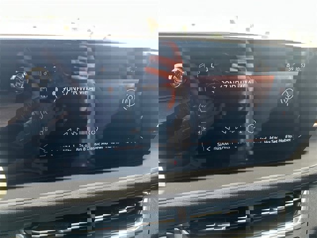 New 2026 Buick Envista Preferred image 16