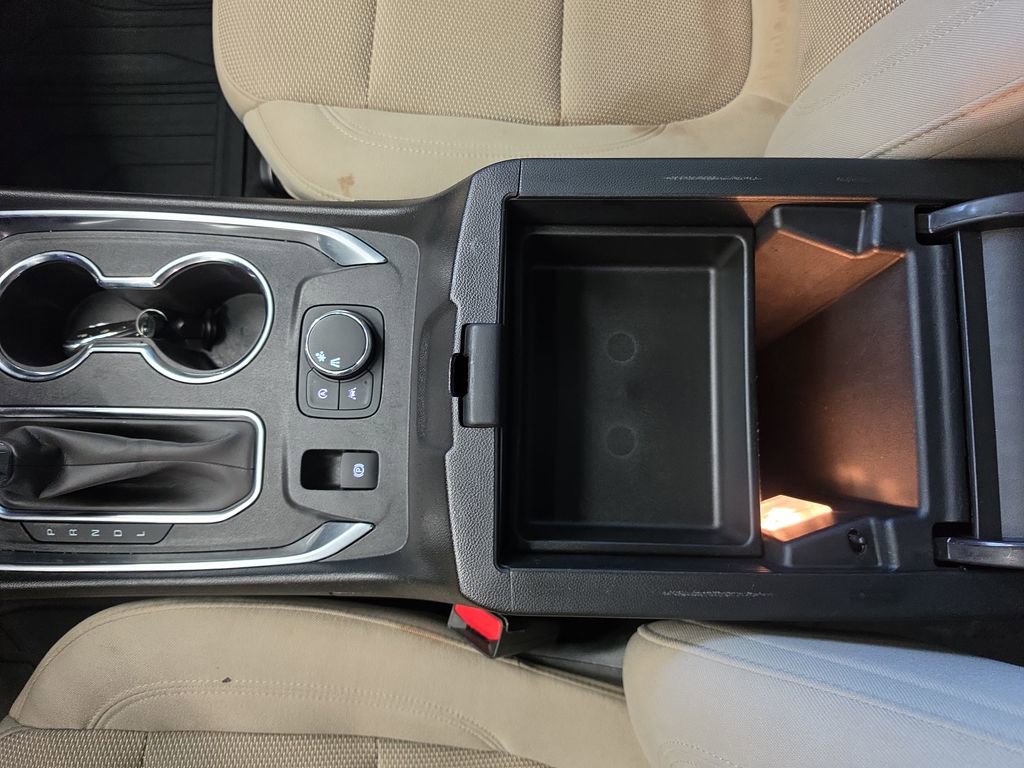 Used 2023 Chevrolet Traverse LS w/ Safety Package FWD image 32