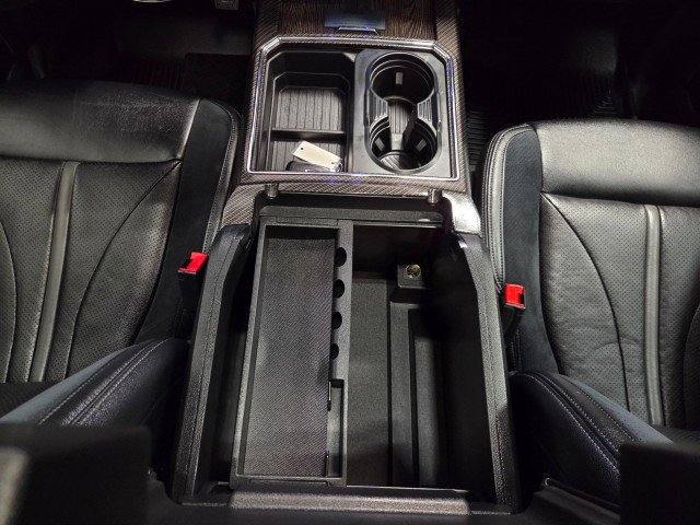 Used 2021 Ford F350 Lariat w/ Lariat Ultimate Package image 84