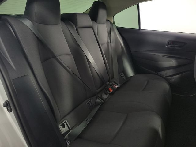 Used 2025 Toyota Corolla LE FWD image 14