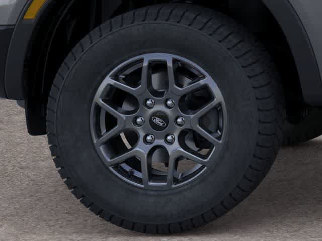 New 2026 Ford Ranger XLT w/ FX4 Off-Road Package AWD/4WD image 19