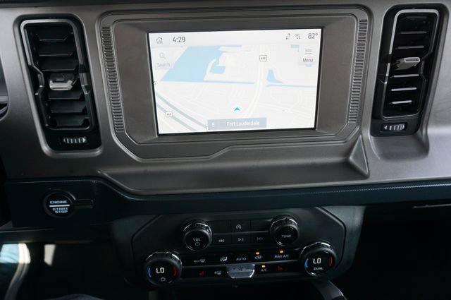 Certified 2023 Ford Bronco Outer Banks AWD/4WD image 4