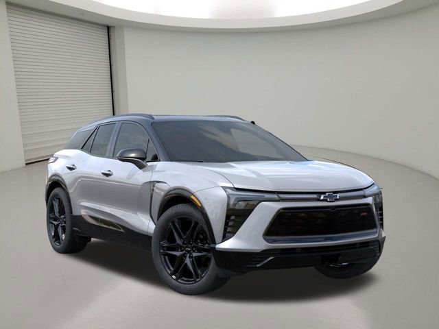 New 2026 Chevrolet Blazer EV RS image 7