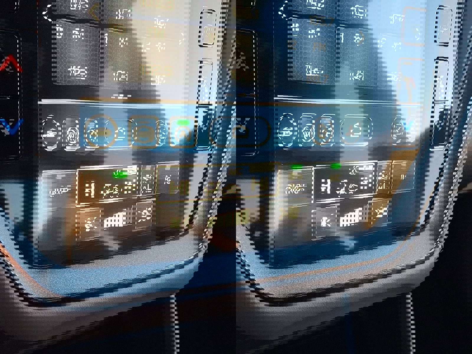 Certified 2025 Subaru Crosstrek 2.5i Sport image 15