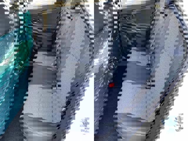 New 2026 Toyota bZ image 7