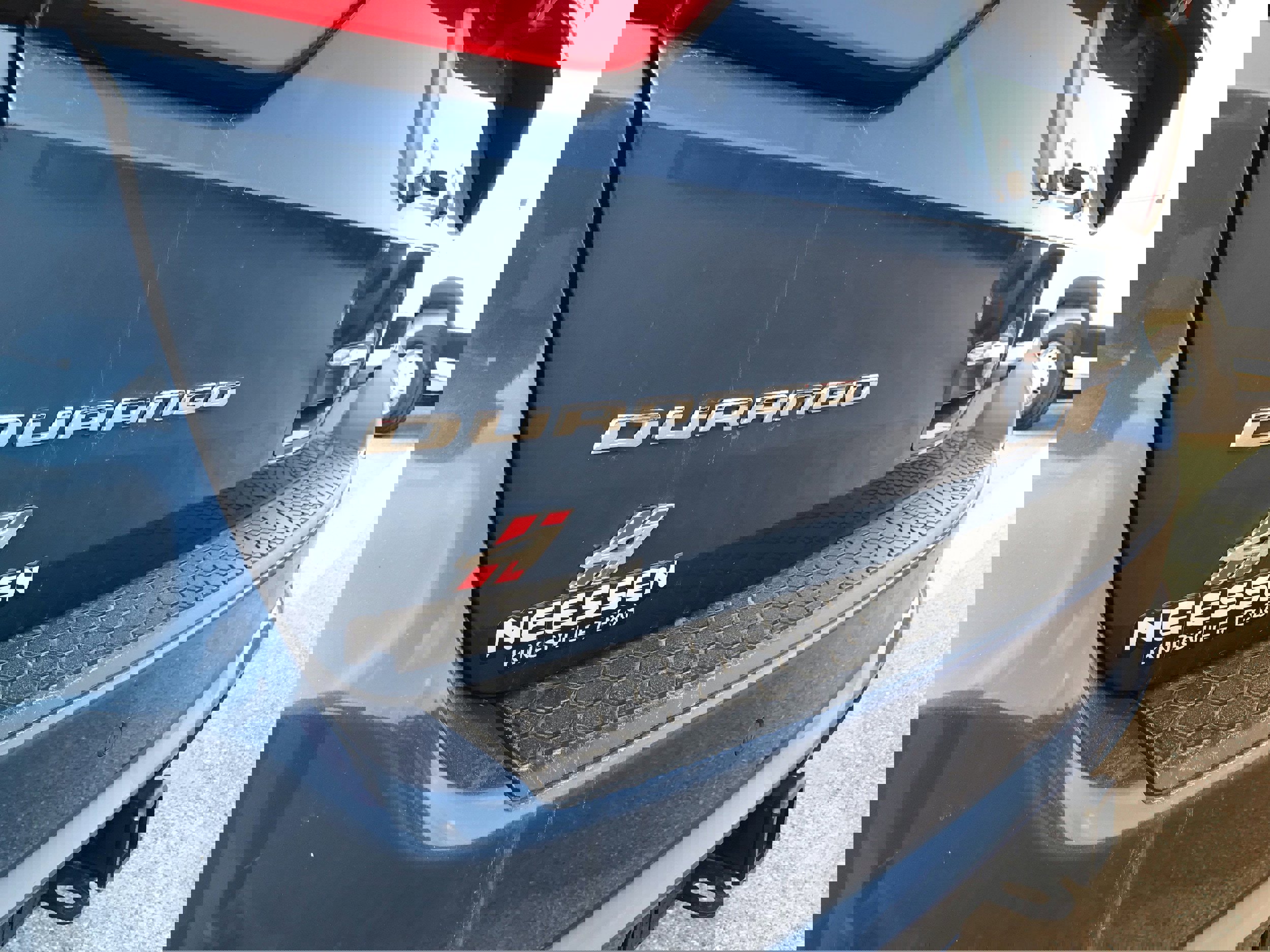 Used 2024 Dodge Durango GT image 10