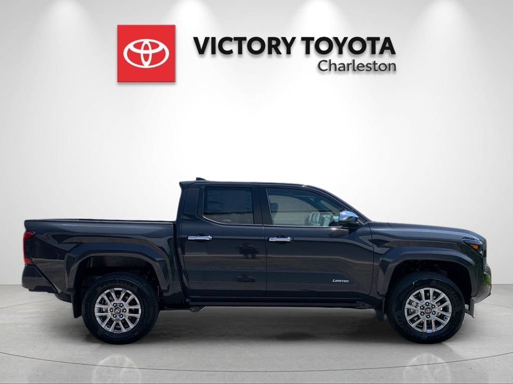 New 2026 Toyota Tacoma Limited AWD/4WD image 6
