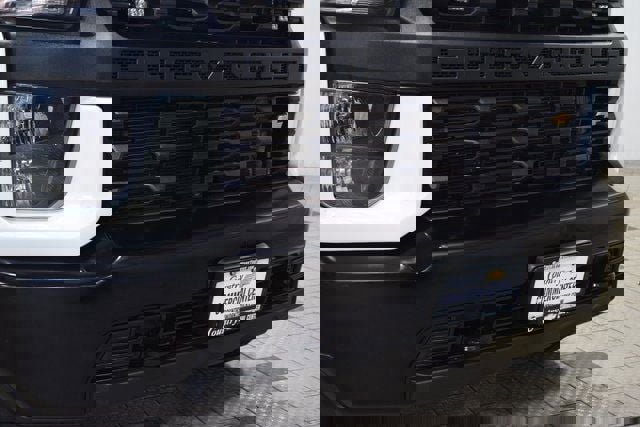 Used 2022 Chevrolet Silverado 3500 W/T w/ WT Fleet Convenience Package image 7