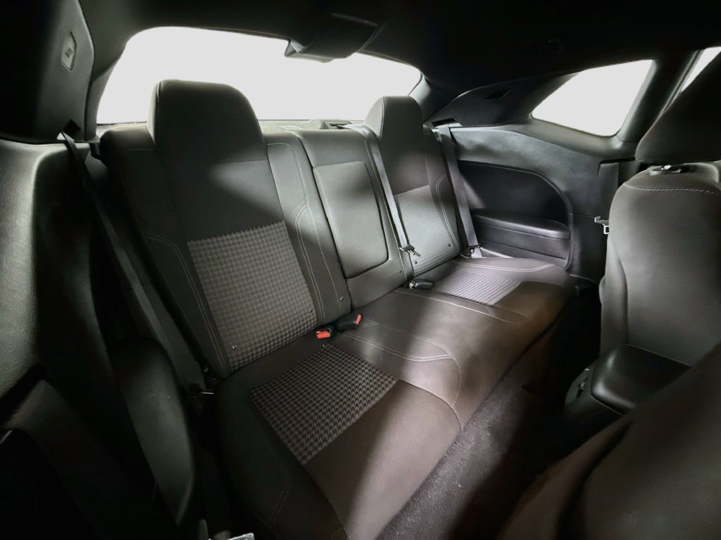 Used 2023 Dodge Challenger SXT RWD image 25