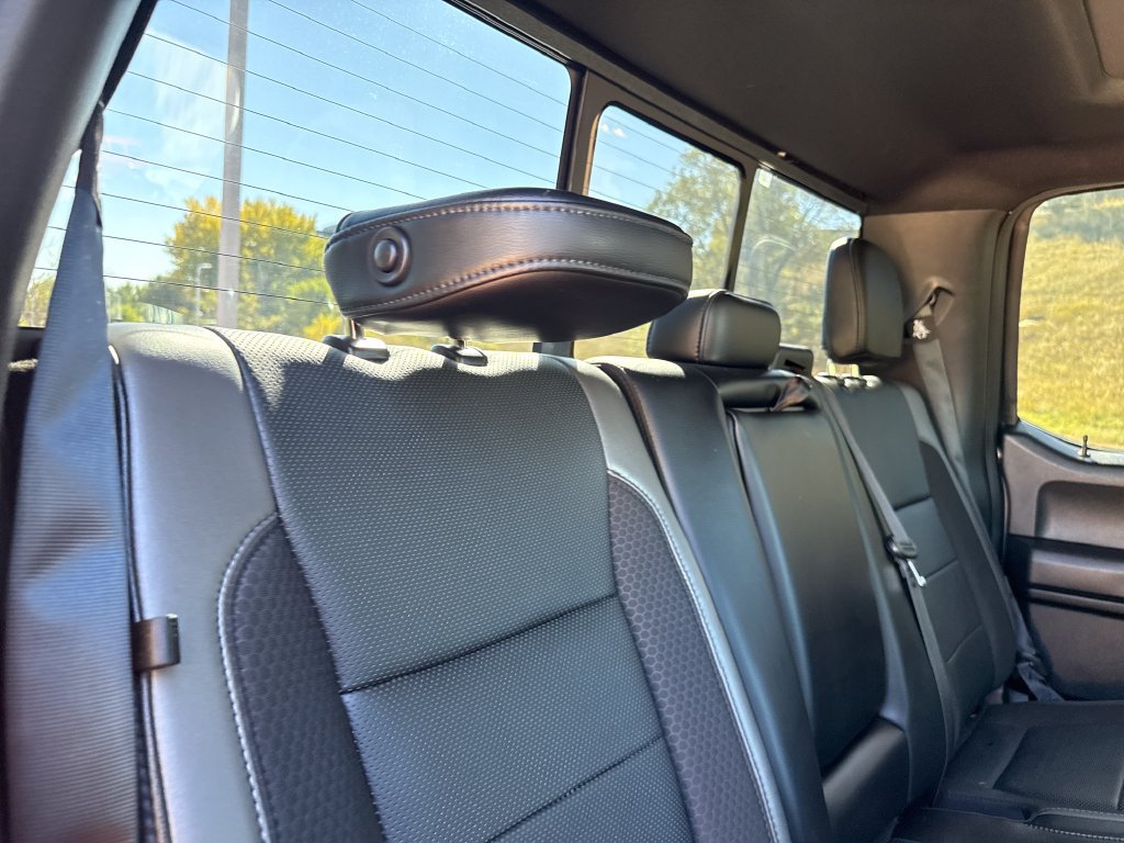Used 2019 Ford F150 Raptor w/ Equipment Group 802A Luxury AWD/4WD image 25