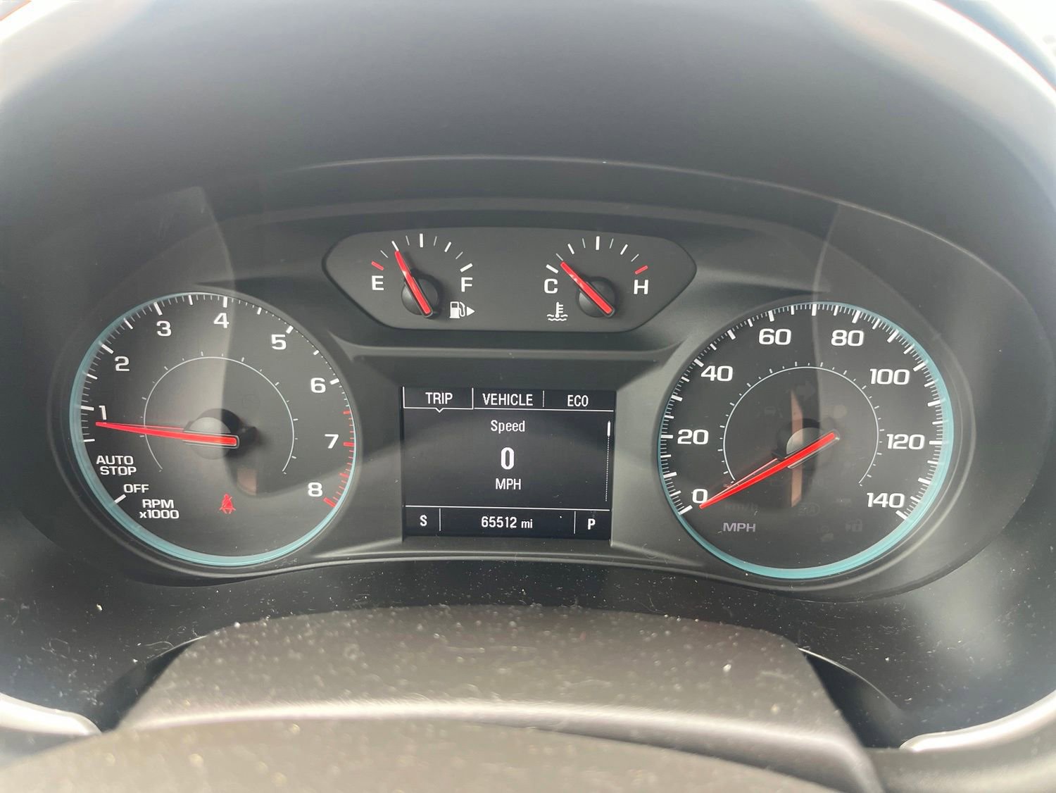 Used 2023 Chevrolet Malibu LT FWD image 19