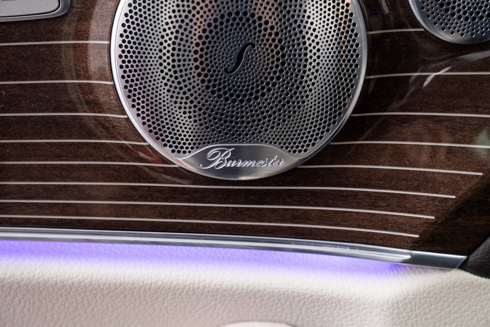 Used 2018 Mercedes-Benz E 400 E 400 image 15