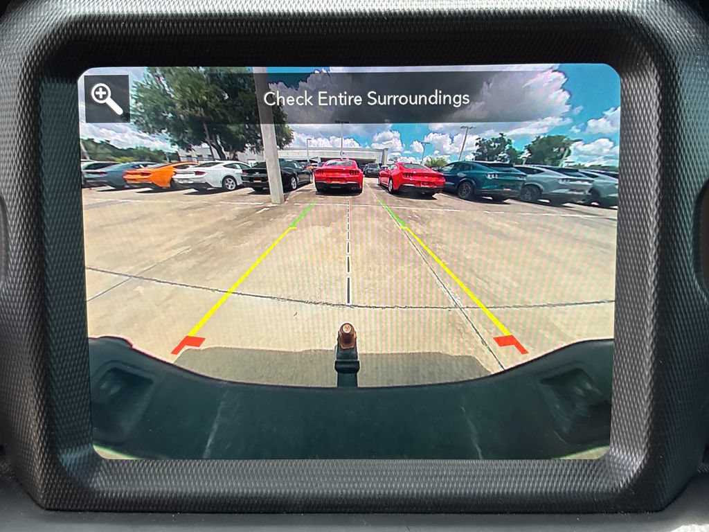 Used 2022 Jeep Gladiator Sport AWD/4WD image 26