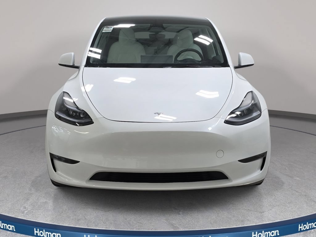 Used 2024 Tesla Model Y Performance AWD/4WD image 3