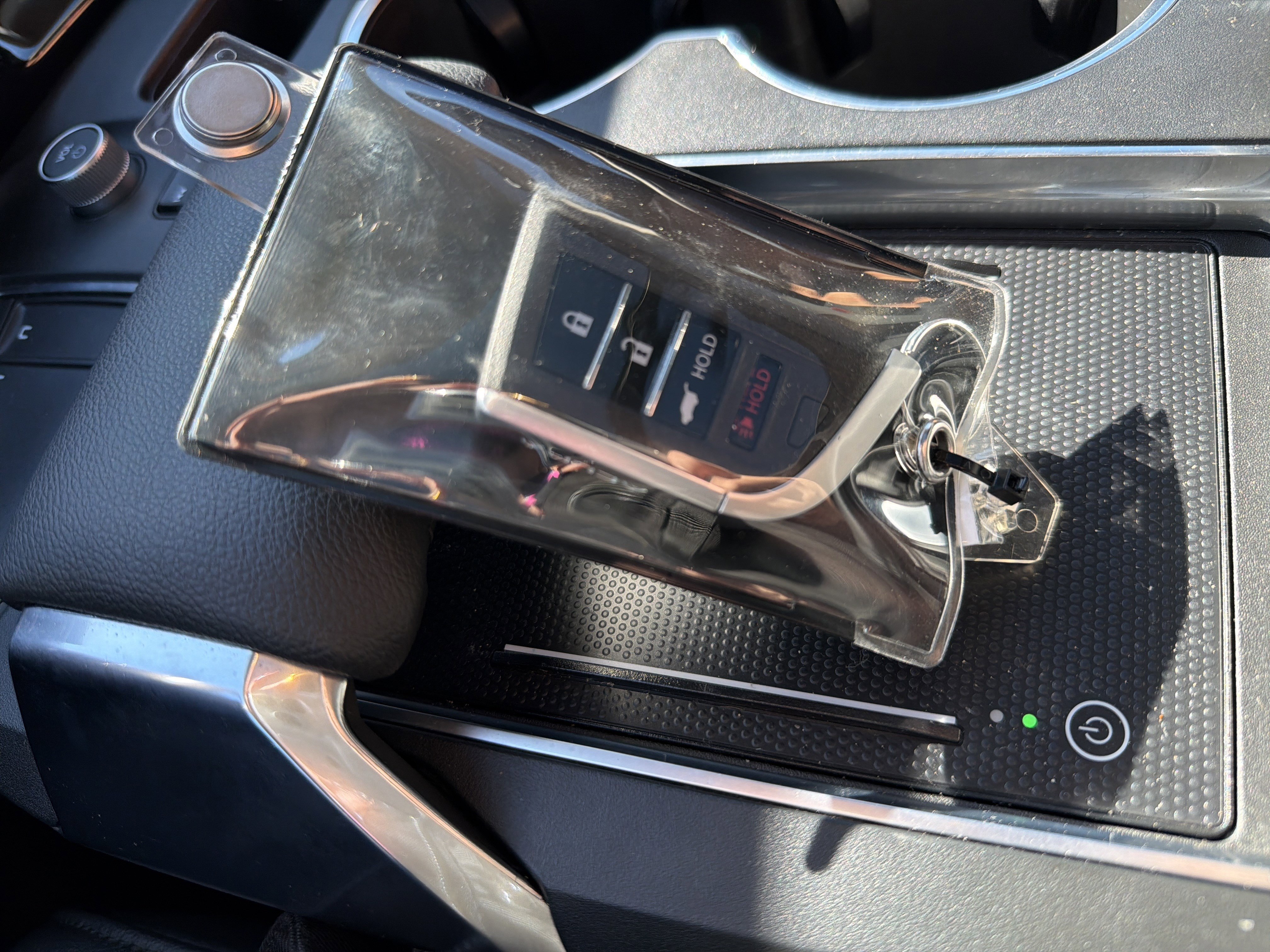 Certified 2024 Acura MDX SH-AWD image 37