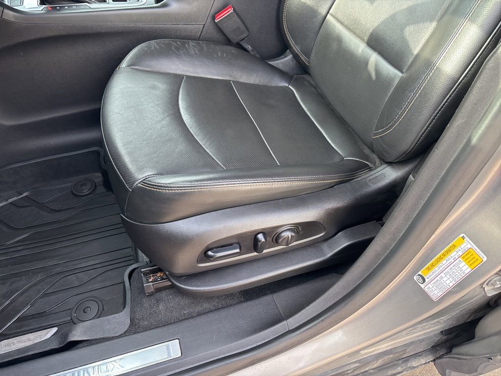 Certified 2019 Chevrolet Equinox Premier image 12