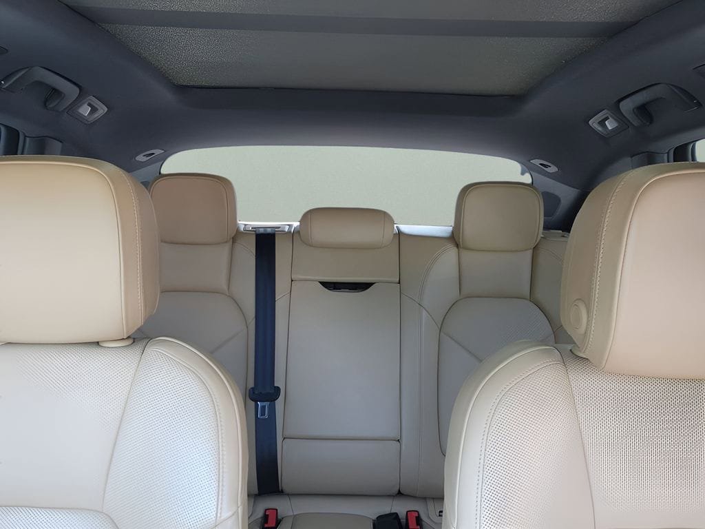 Used 2017 Porsche Macan S image 14