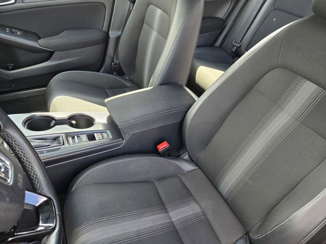 Used 2023 Honda Civic Sport image 27