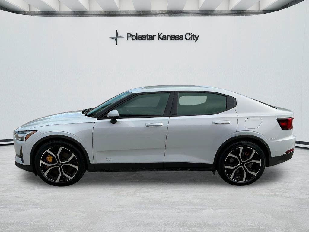 Certified 2023 Polestar Polestar 2 w/ Pilot Pack AWD/4WD image 8