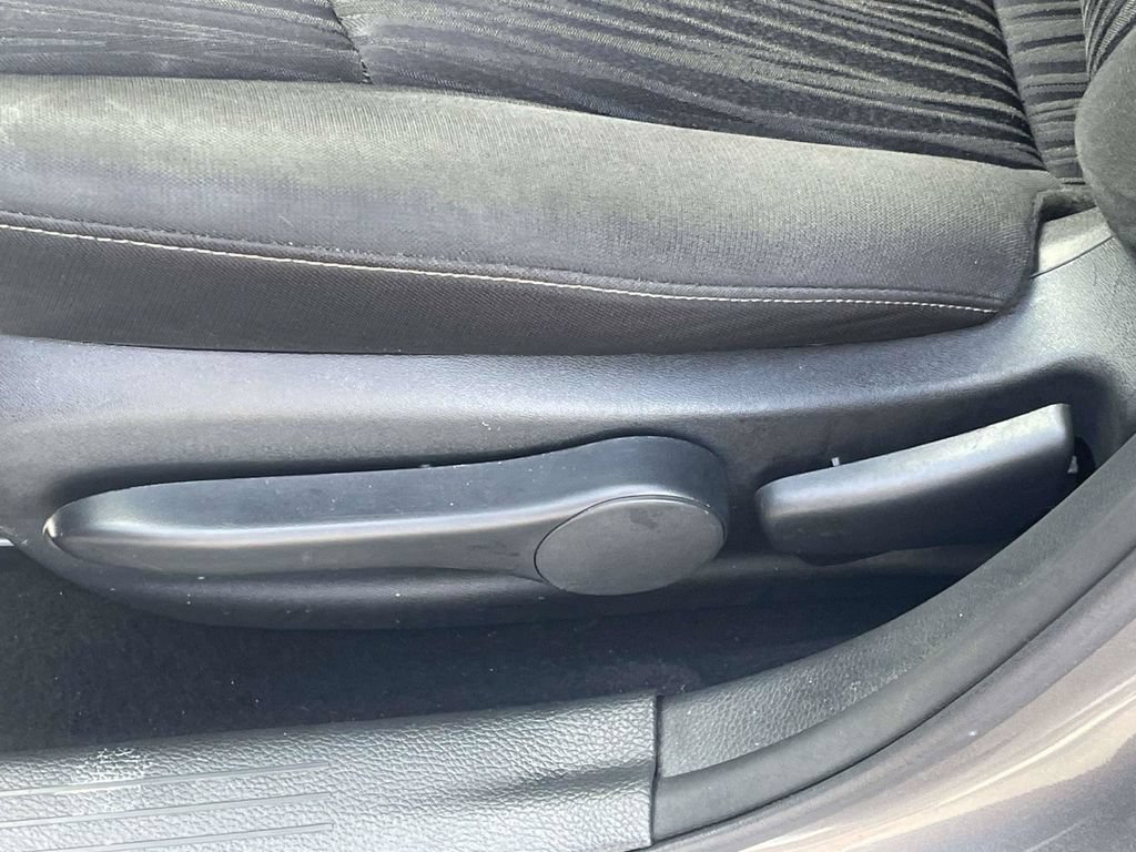 Used 2018 Nissan Sentra SV w/ All Weather Package FWD image 14