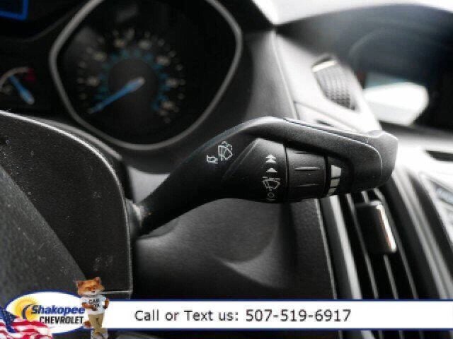 Used 2013 Ford Focus S image 24