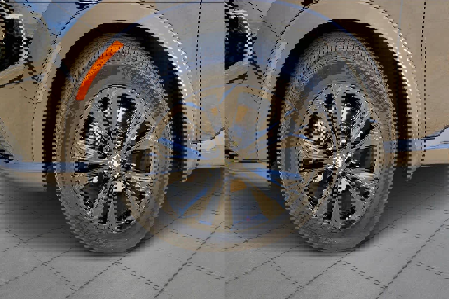 Used 2024 Honda CR-V Sport Touring image 10