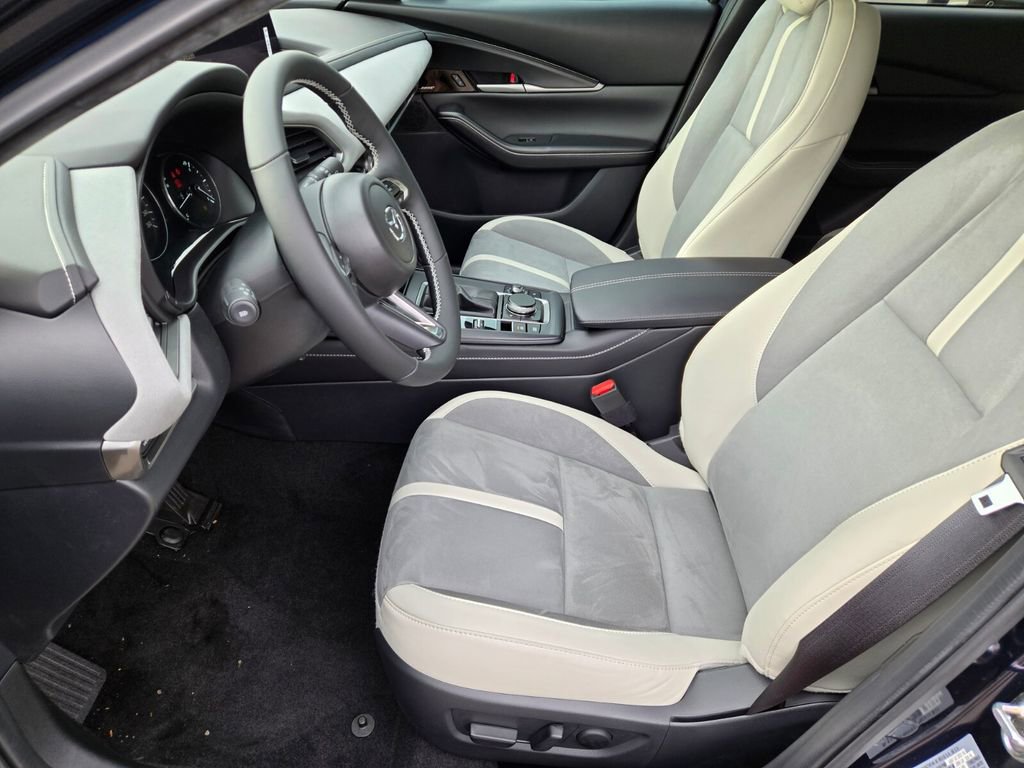 New 2026 MAZDA CX-30 2.5 Turbo w/ Premium Package image 12