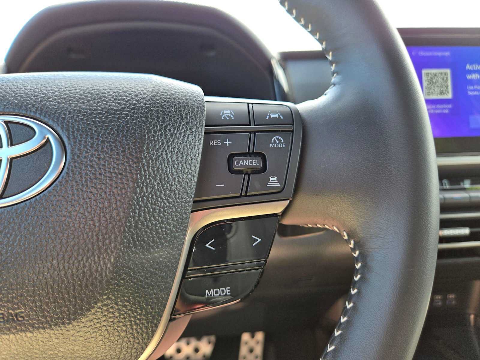 Certified 2025 Toyota Camry SE AWD/4WD image 32