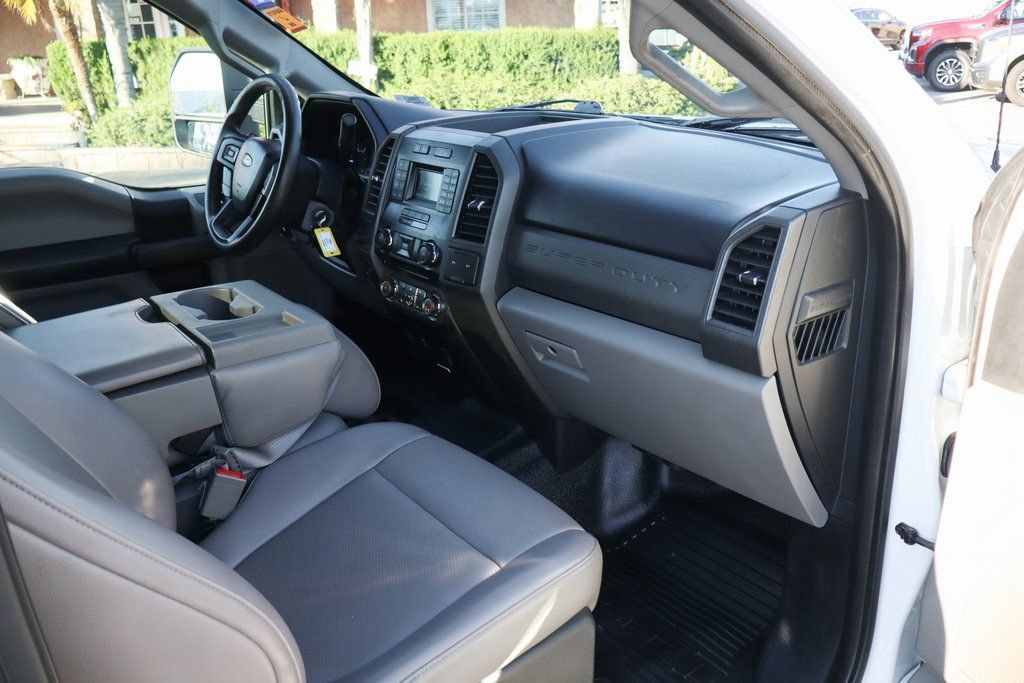 Used 2018 Ford F350 XL w/ Power Equipment Group RWD image 41