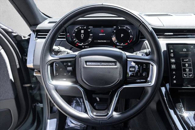 Used 2024 Land Rover Range Rover Sport SE AWD/4WD image 13