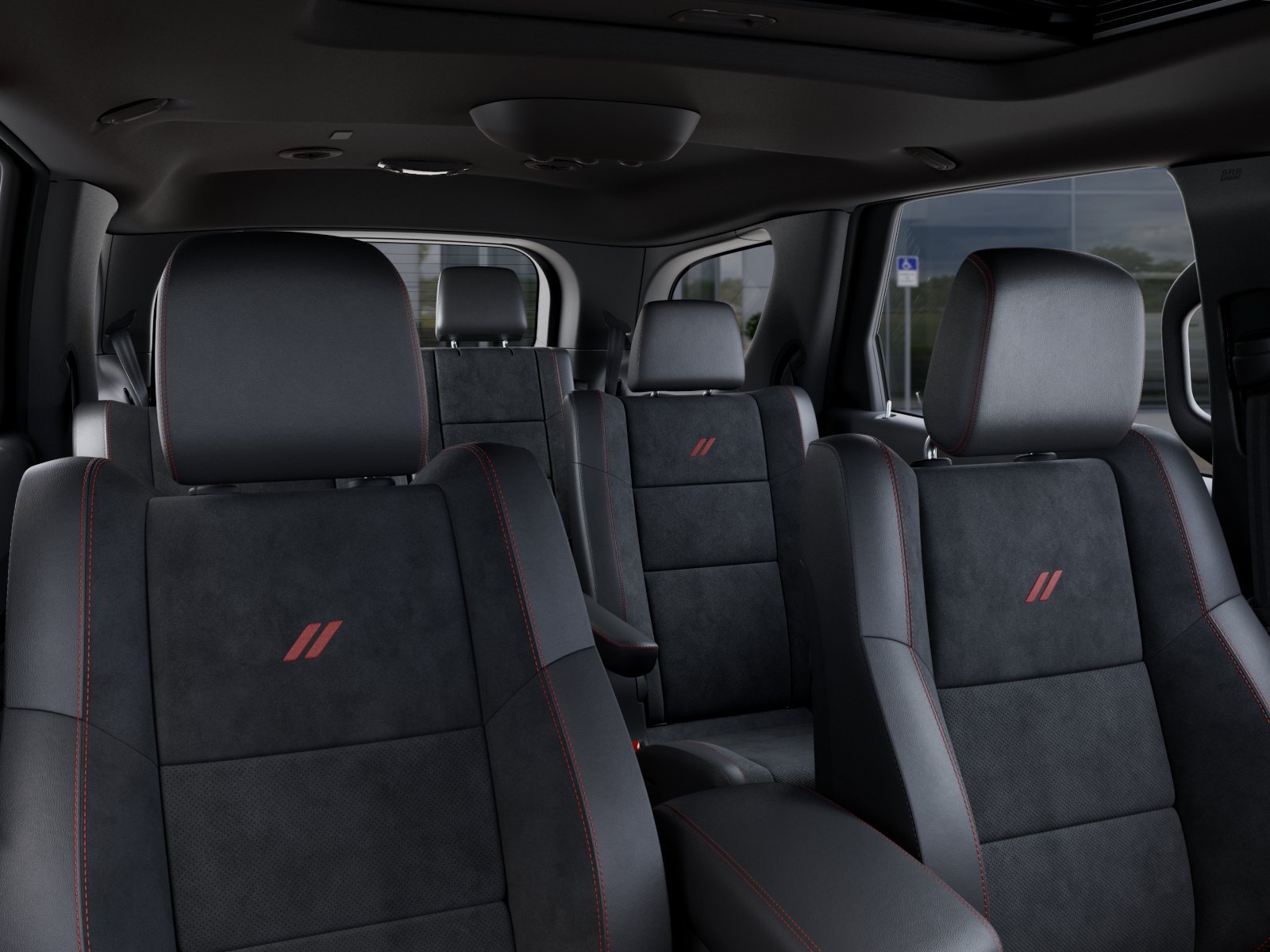 New 2026 Dodge Durango GT AWD/4WD image 52