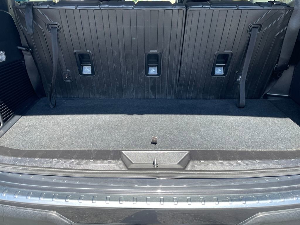 Used 2022 Subaru Ascent Limited w/ Technology Package image 12