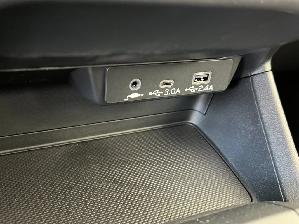 New 2026 Subaru Impreza 2.0i Sport AWD/4WD image 29