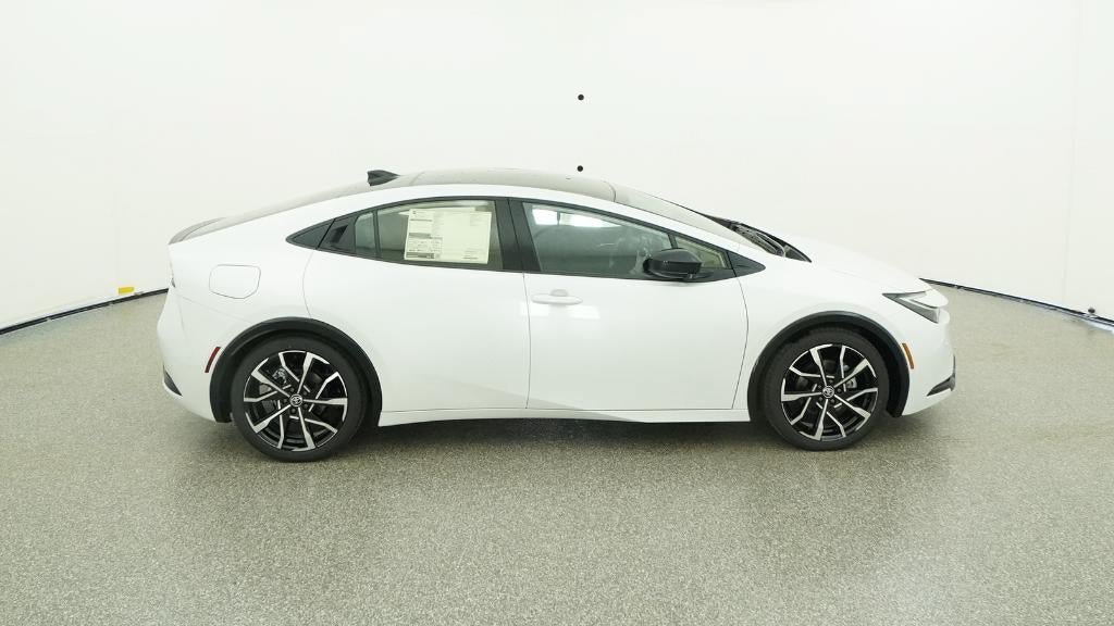 New 2026 Toyota Prius Plug-In Hybrid FWD image 46