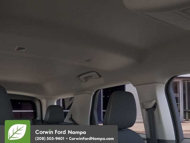 New 2026 Ford Bronco Sport Big Bend AWD/4WD image 22