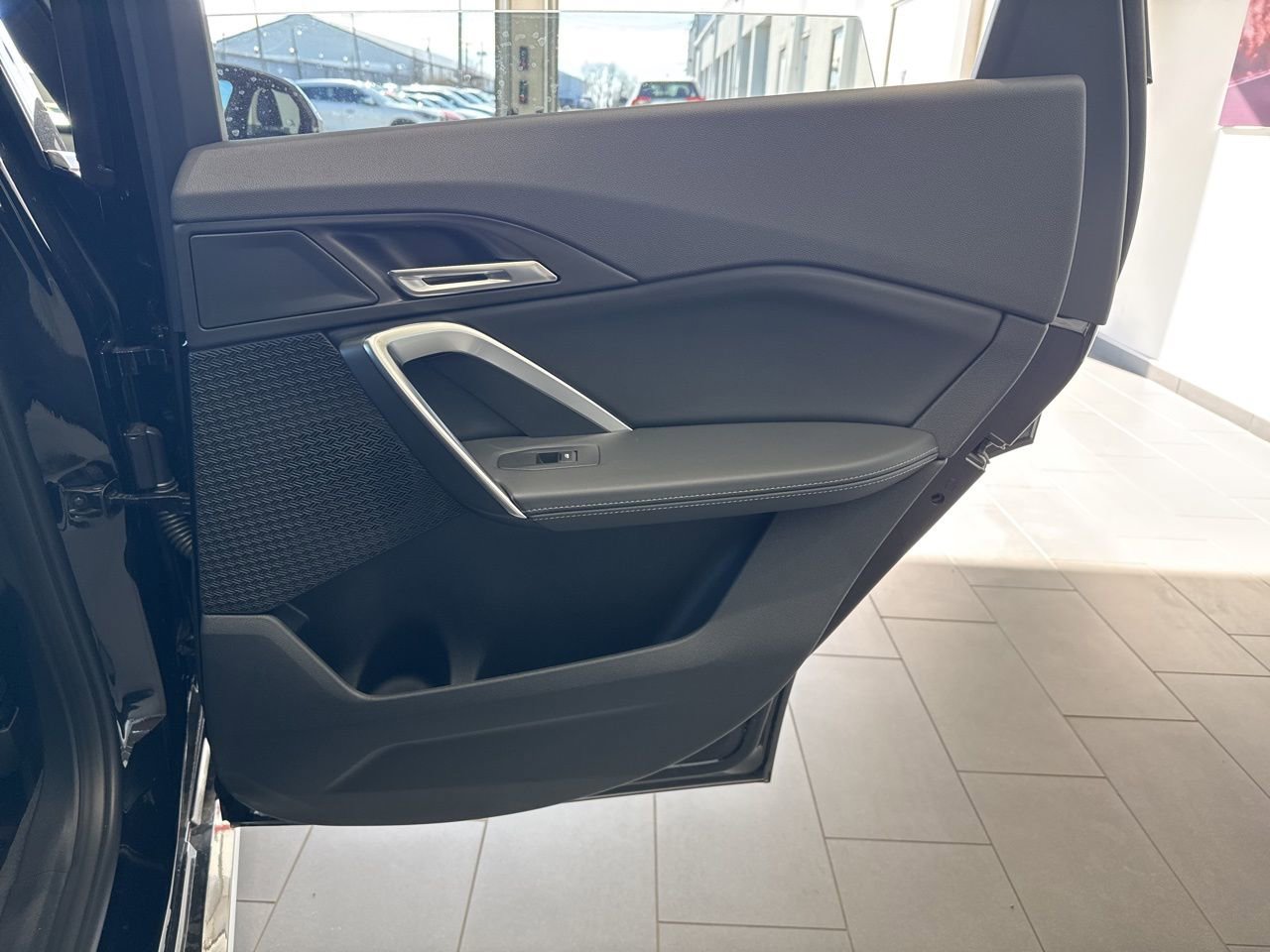 New 2026 BMW X1 xDrive28i w/ Convenience Package image 50