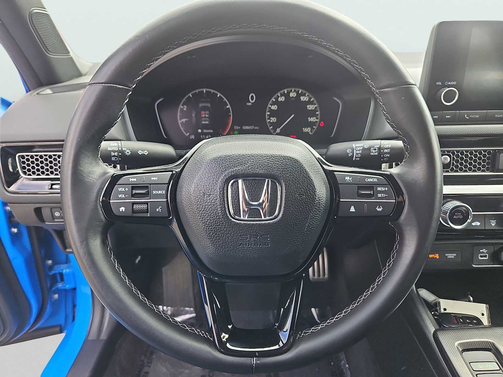 Used 2023 Honda Civic Sport image 23