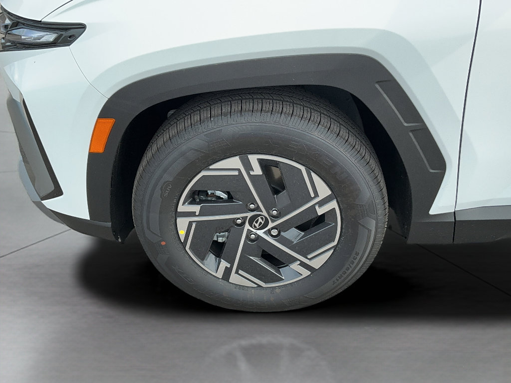 New 2026 Hyundai Tucson Blue SE FWD image 38