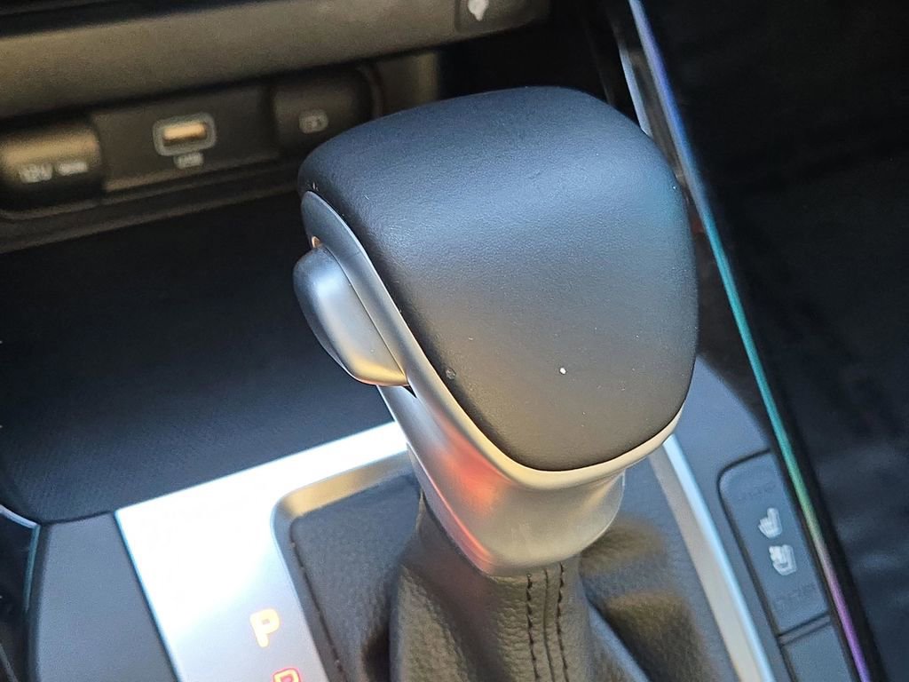 Certified 2023 Kia Forte GT-Line w/ GT-Line Premium Package image 21