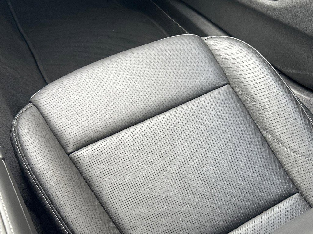Certified 2025 Cadillac CT5 Premium Luxury RWD image 14
