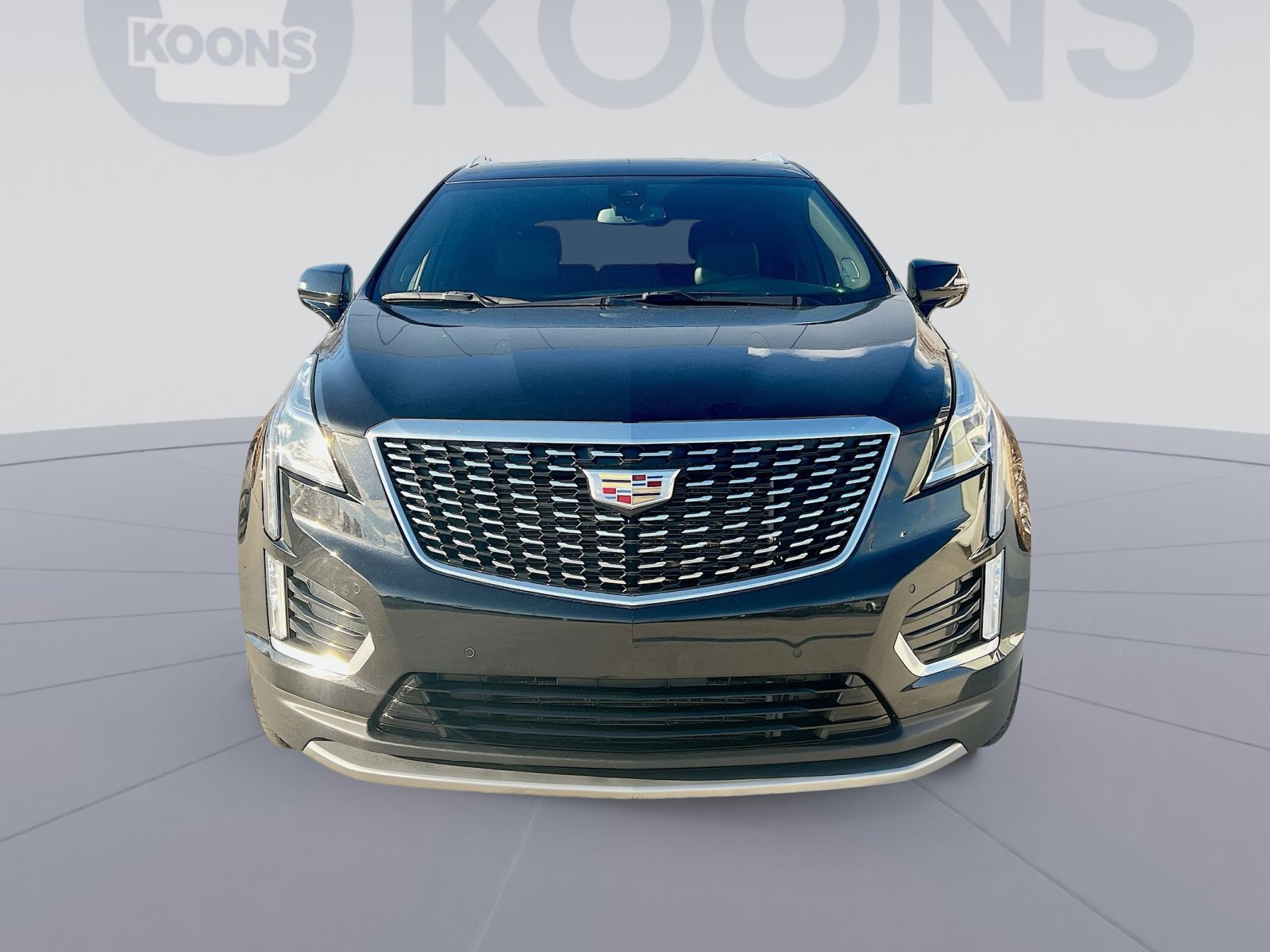 Used 2023 Cadillac XT5 Premium Luxury image 11